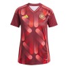 Maillot Foot Femme Allemagne Exterieur 2025 Maillot Foot Femme Allemagne Exterieur 2025